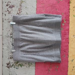 Fabletics knit skirt